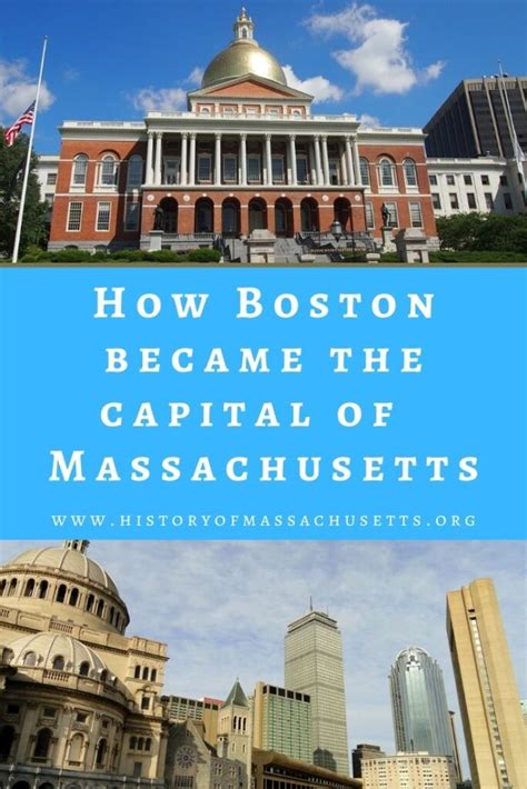 what's the capital of massachusetts|Boston, Massachusetts .